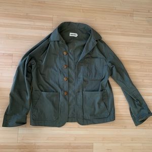 Taylor Stitch - Ojai Jacket